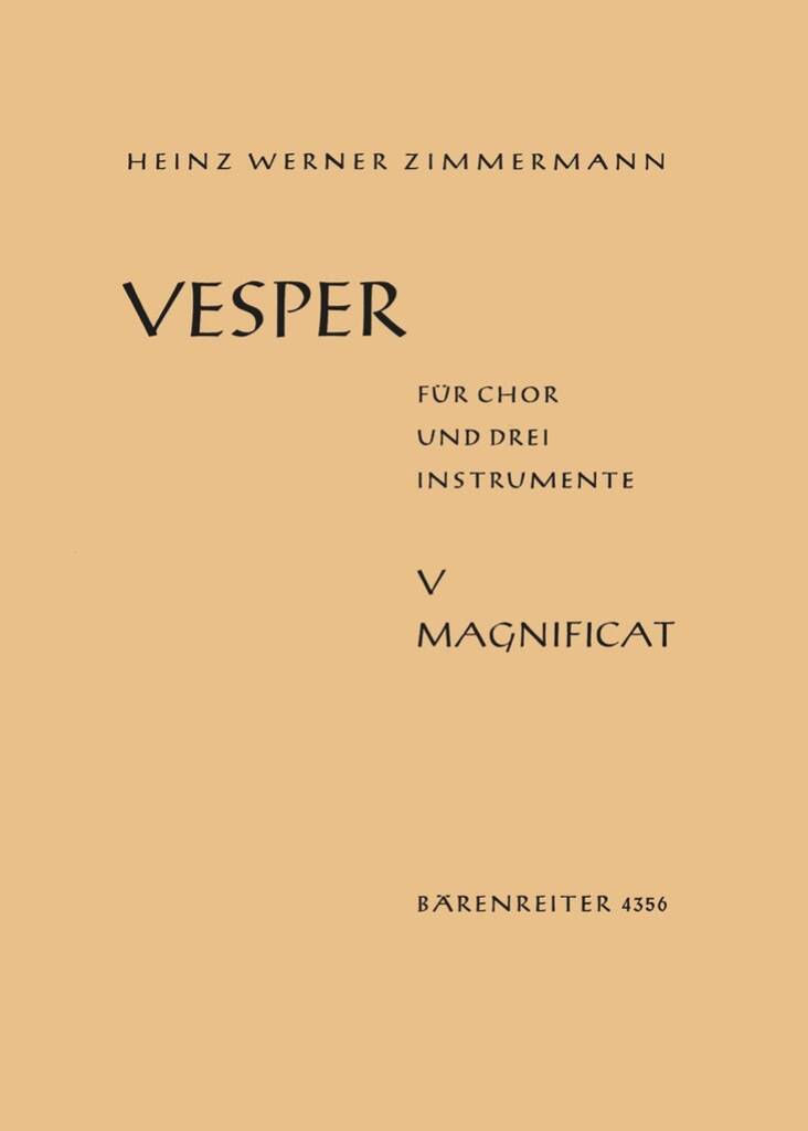 Magnificat