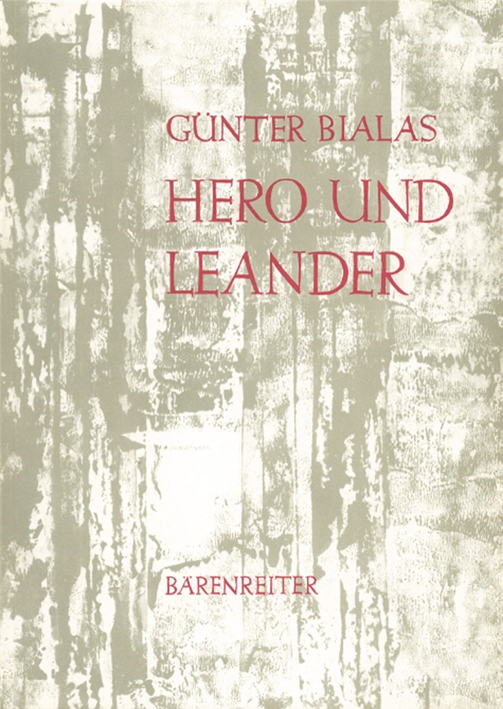 Hero und Leander