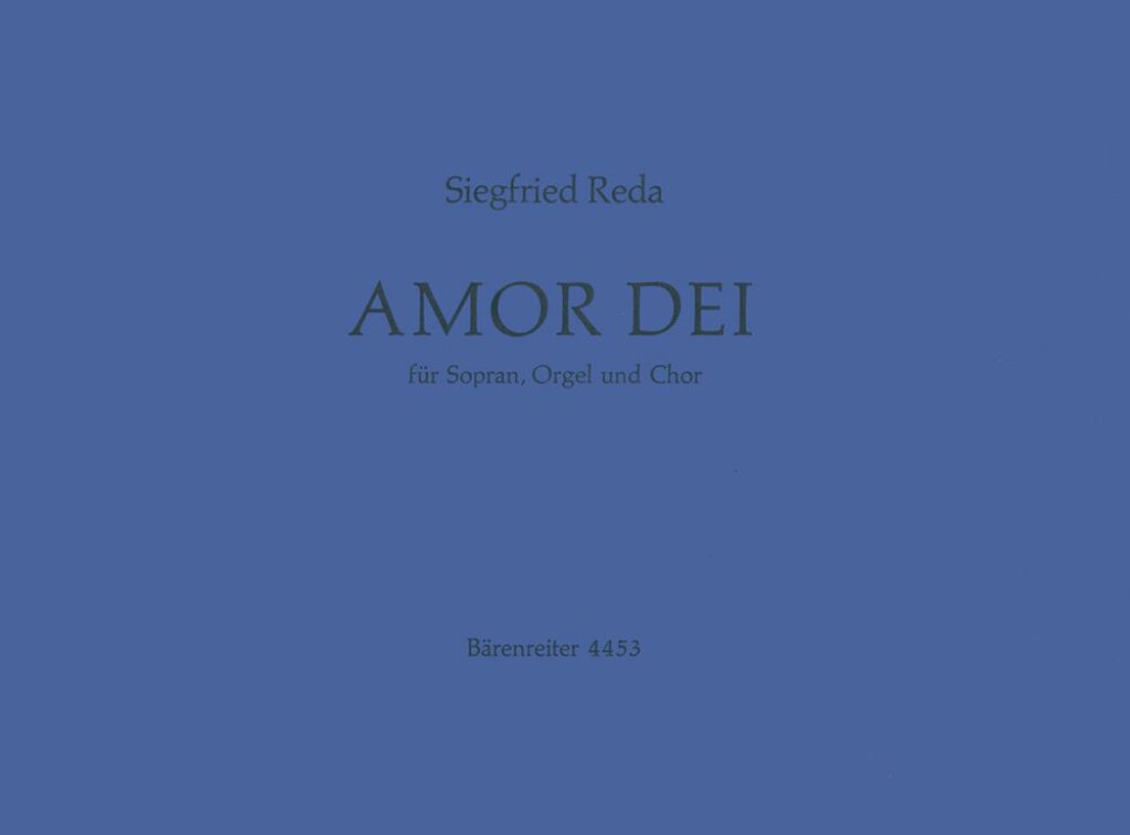 Amor Dei