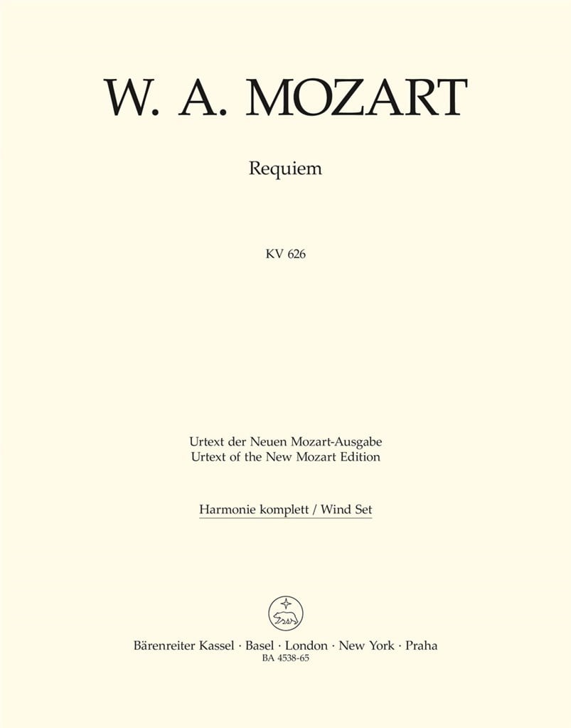 Requiem