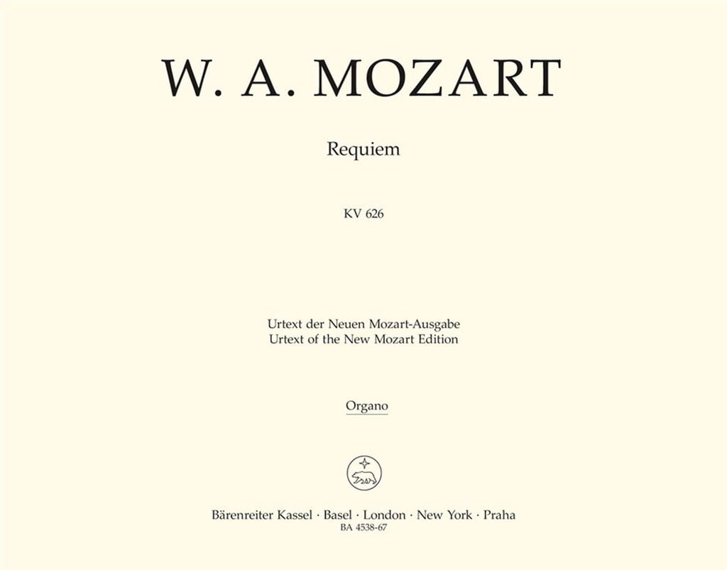 Requiem