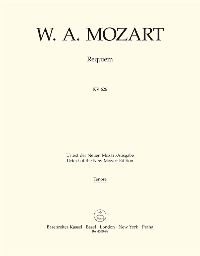 Requiem