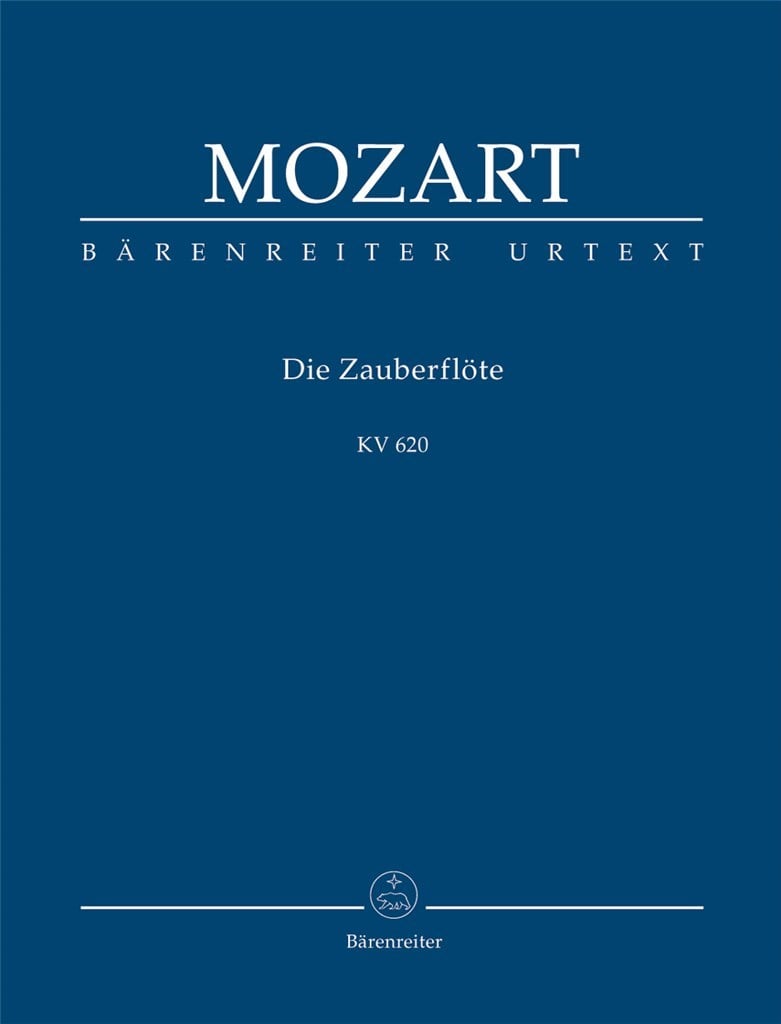 Magic Flute