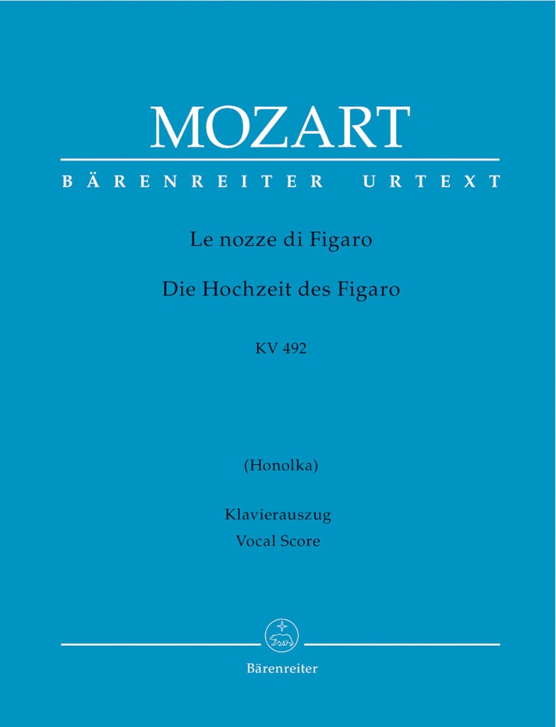 Marriage of Figaro