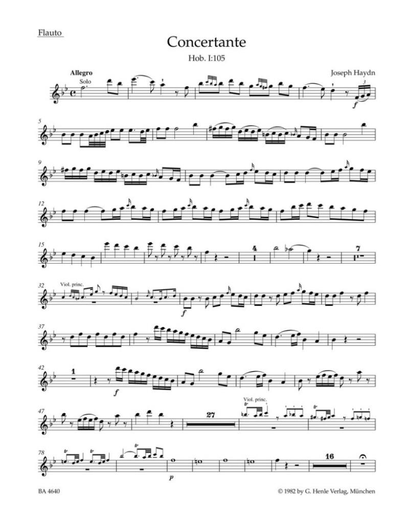 Concertante
