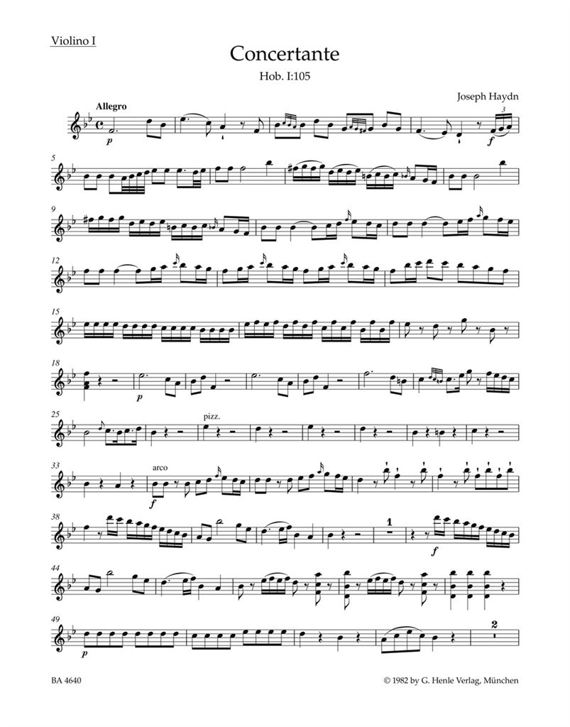 Concertante