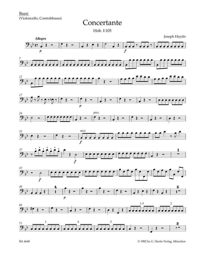 Concertante