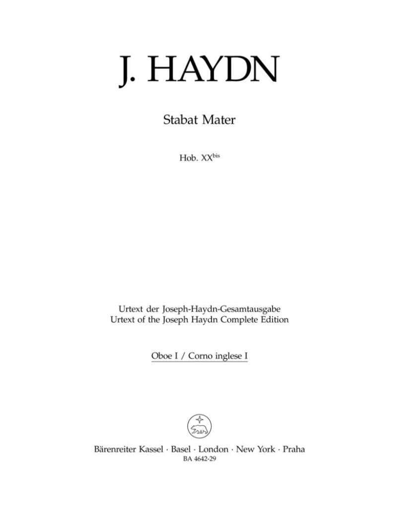 Stabat Mater
