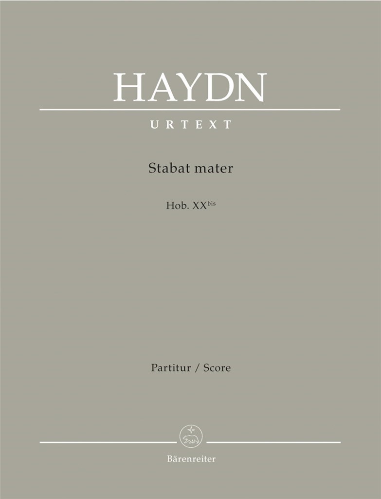 Stabat Mater