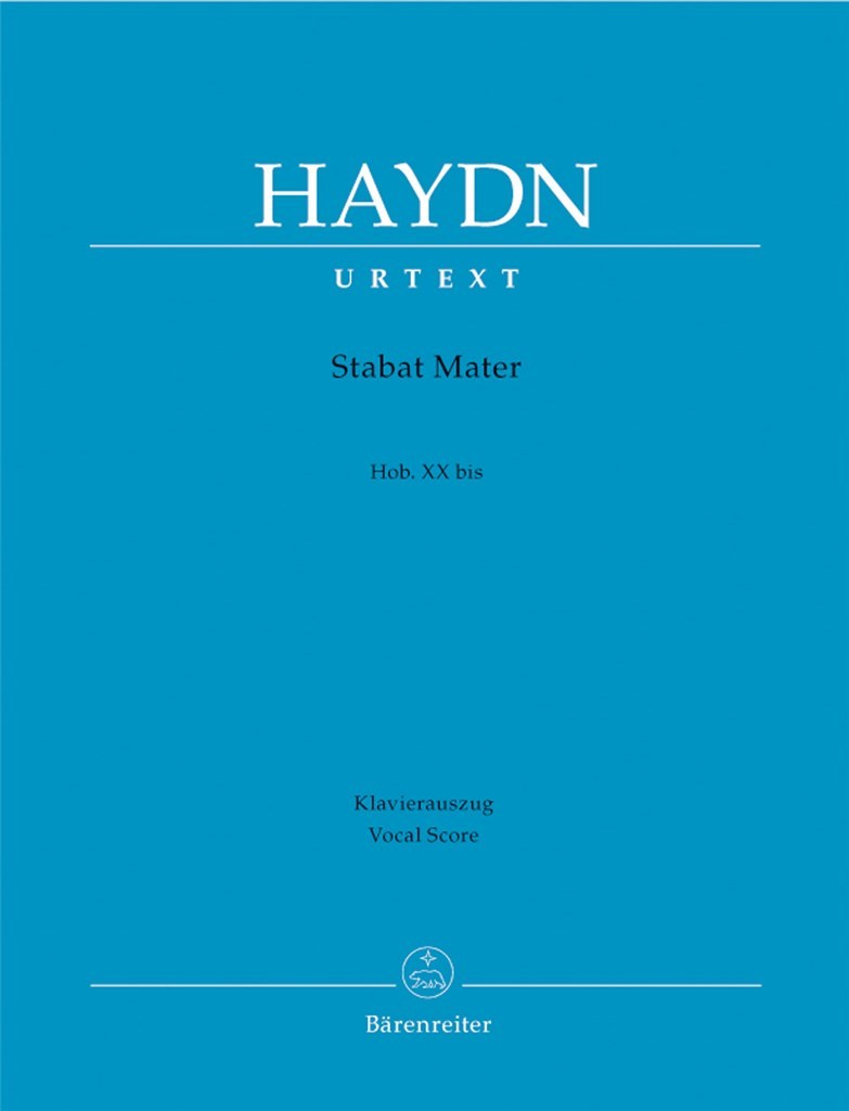 Stabat Mater