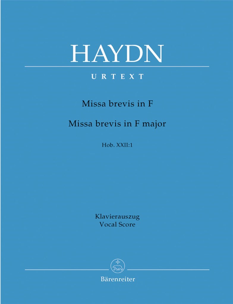 Missa brevis