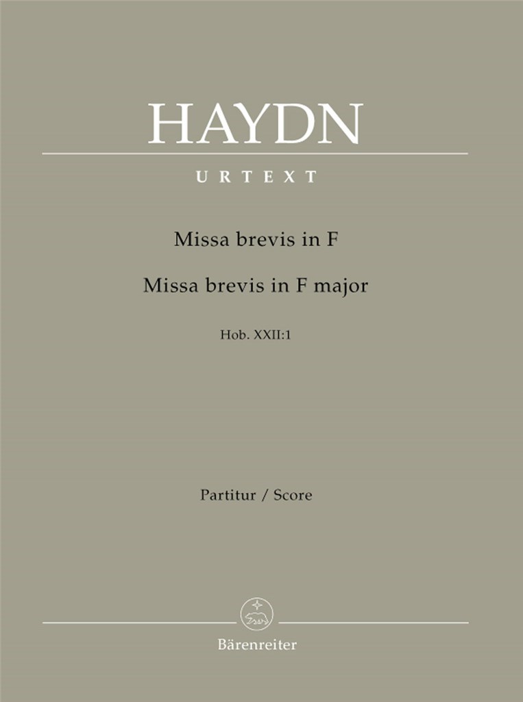 Missa brevis