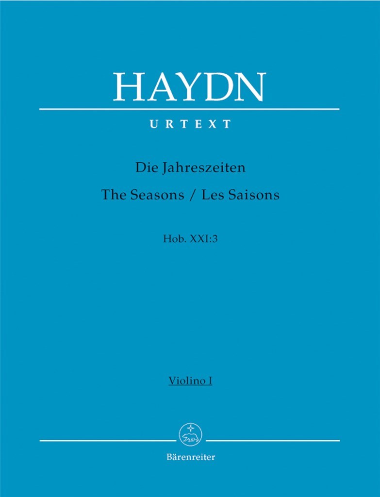 Les Saisons