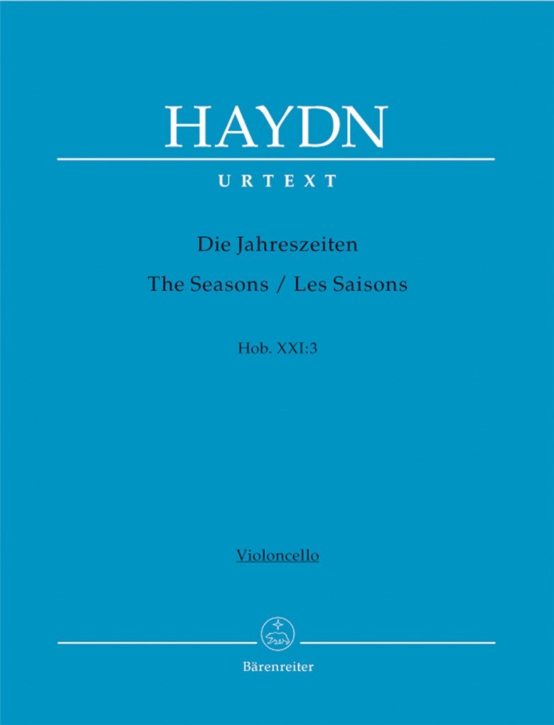 Les Saisons