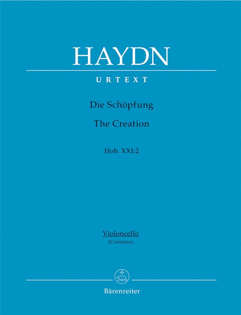 Die Schopfung (The Creation)