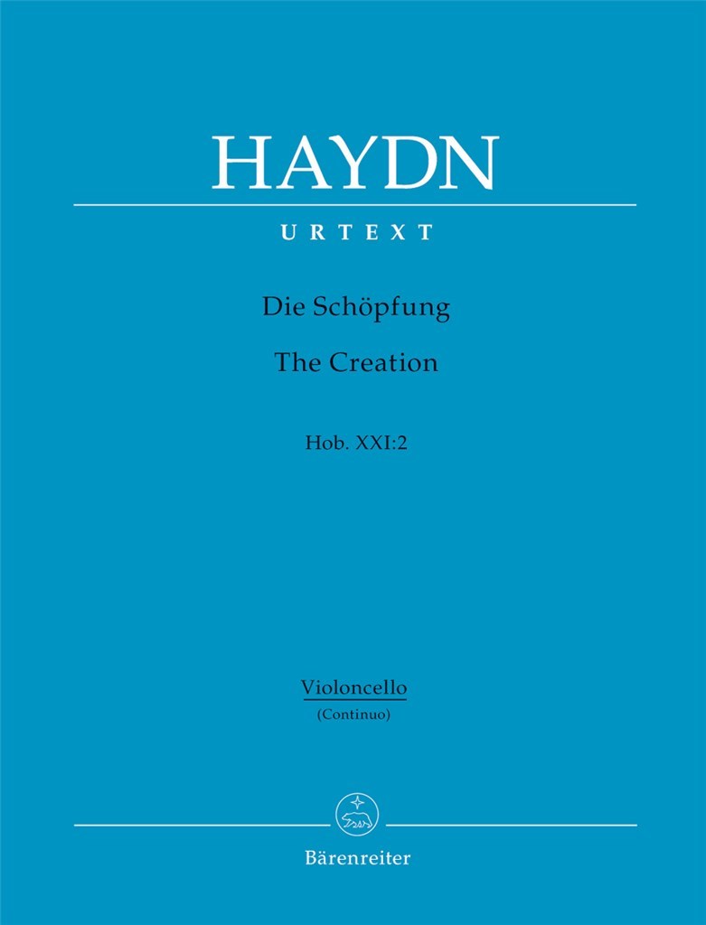 Die Schopfung (The Creation)