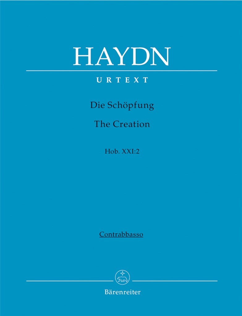 Die Schopfung (The Creation)