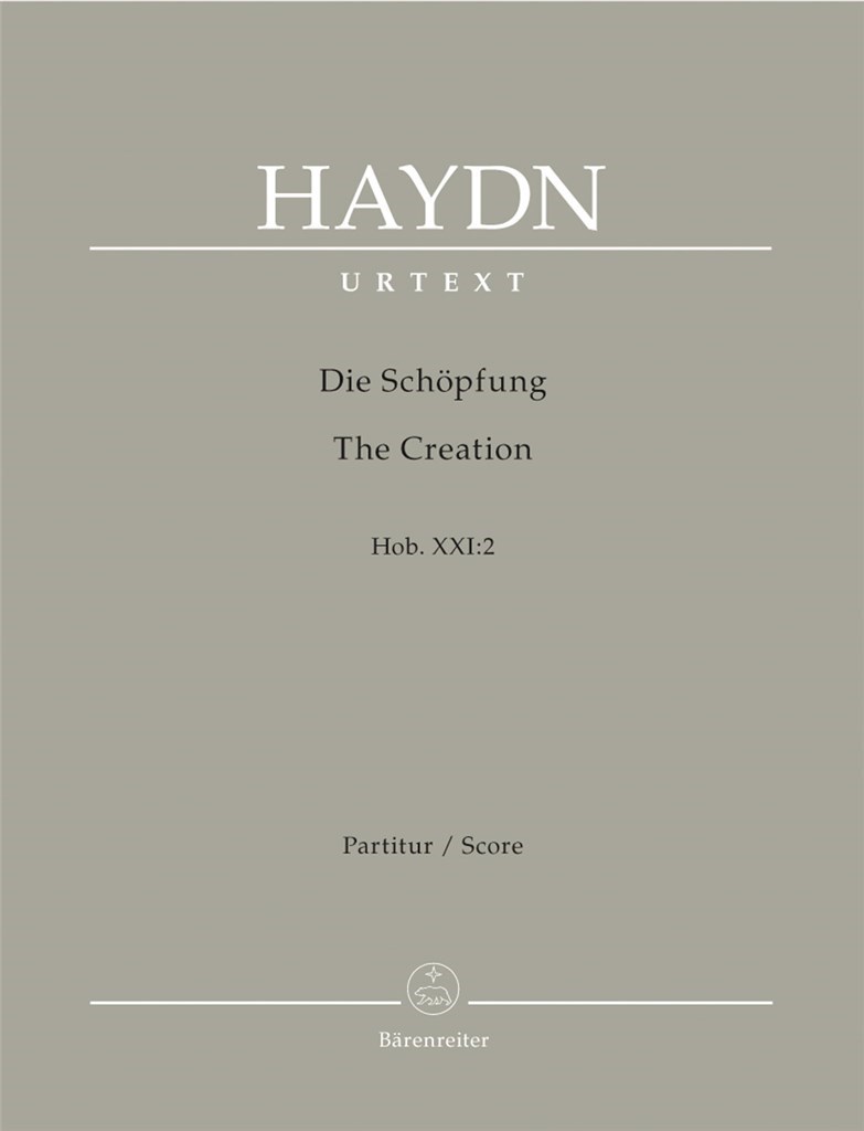 Die Schopfung (The Creation)