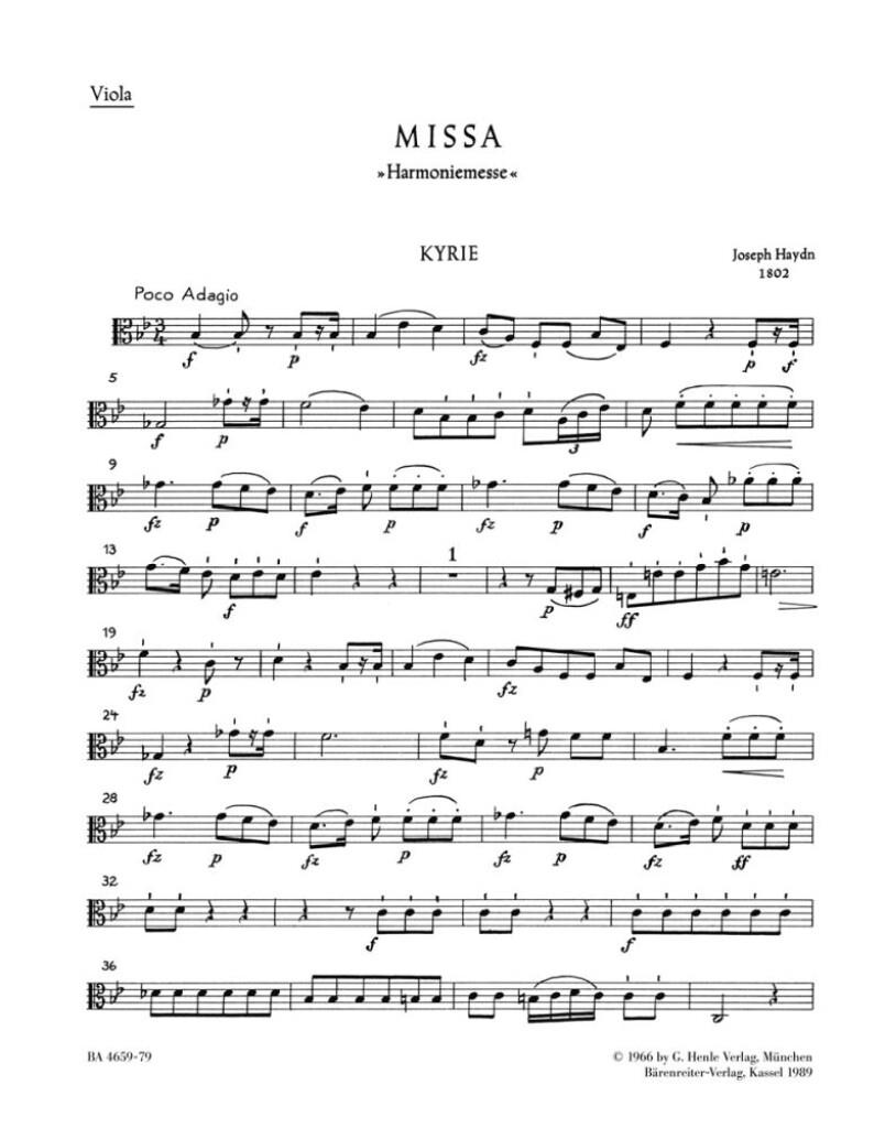 Missa