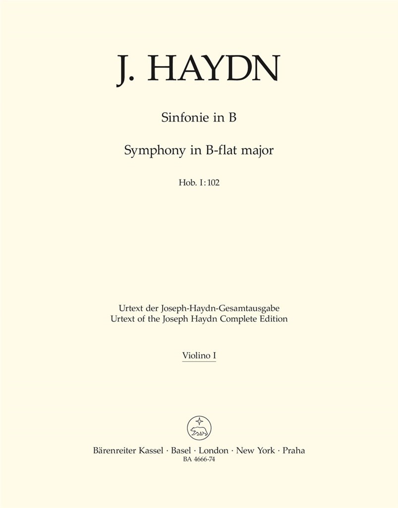 London Symphony