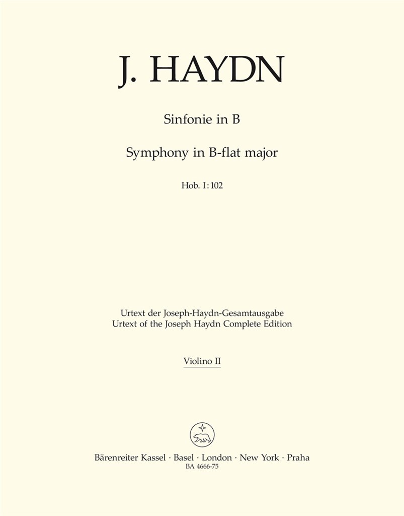 London Symphony