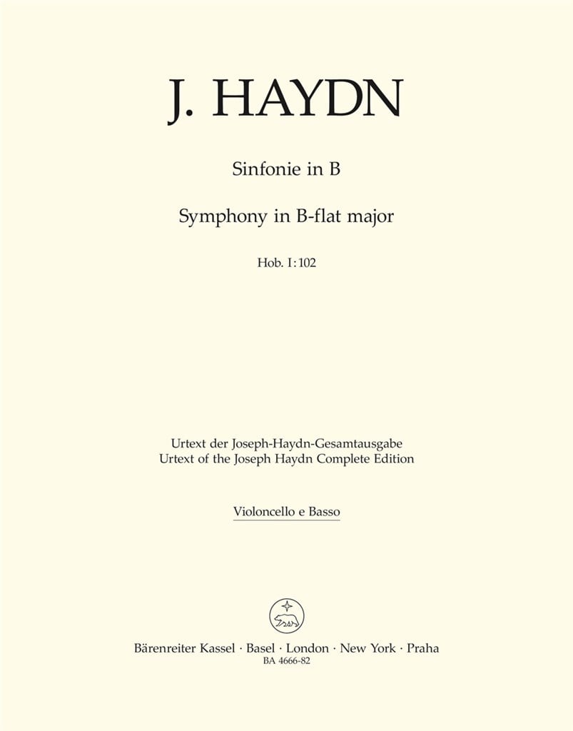 London Symphony