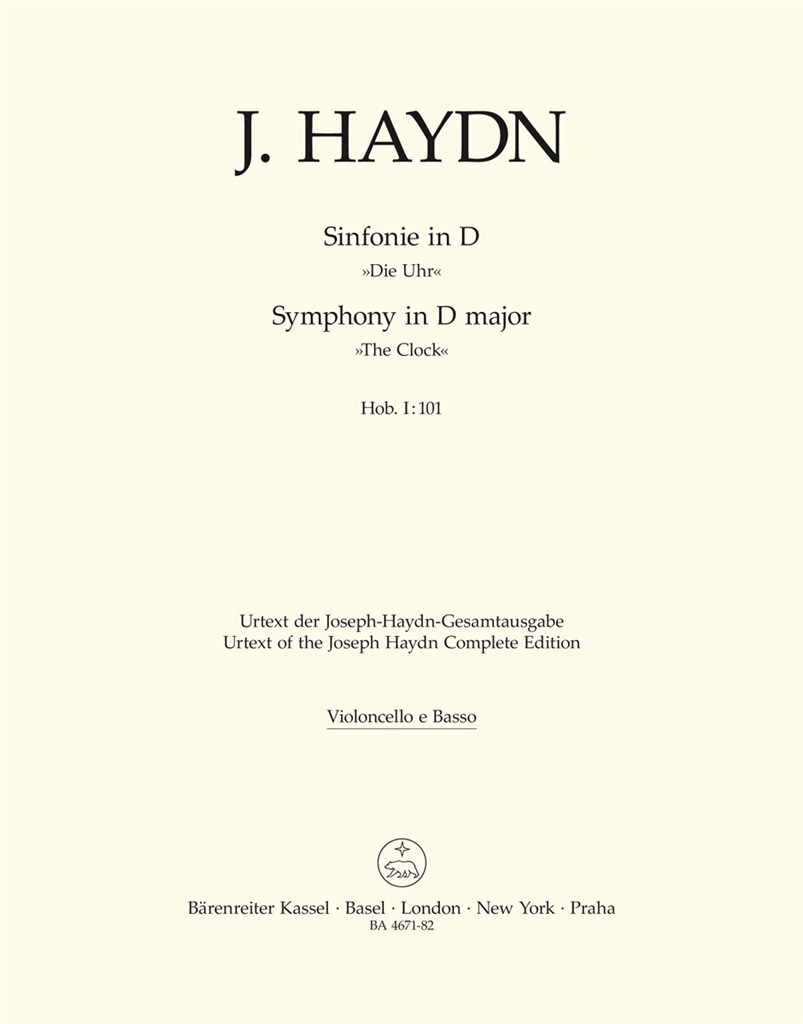 London Symphony