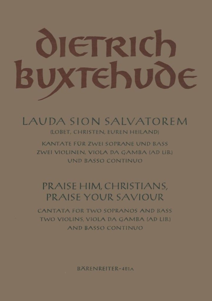 Praise him, Christians