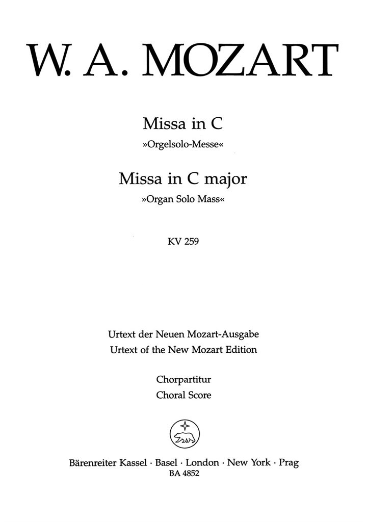 Missa