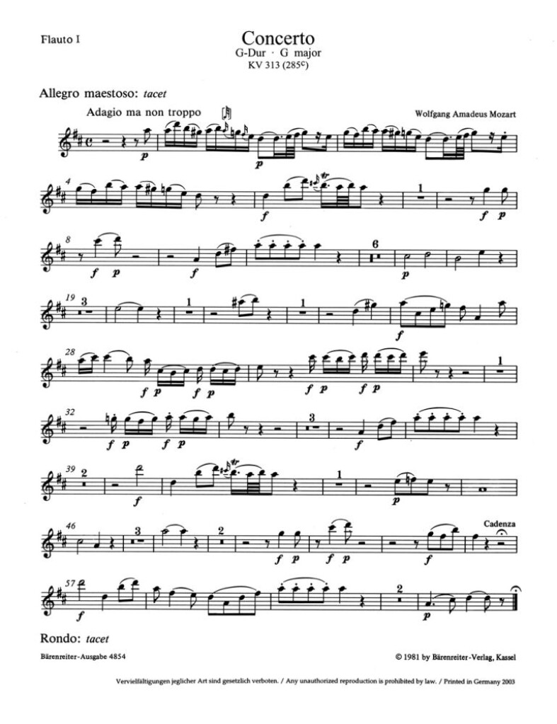 Concerto