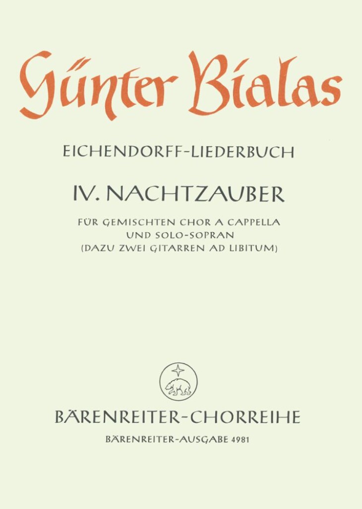 Nachtzauber
