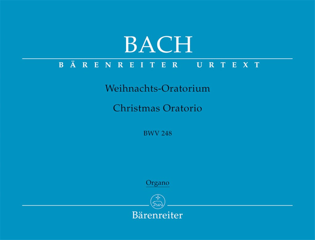 Weihnachtsoratorium