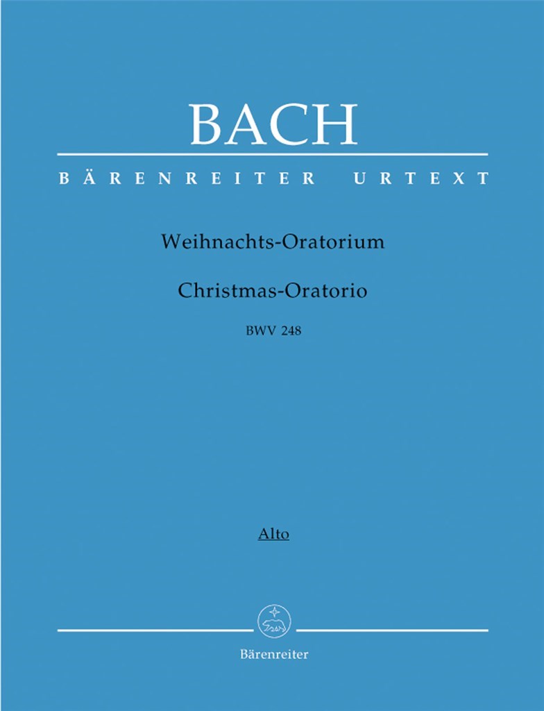 Weihnachtsoratorium