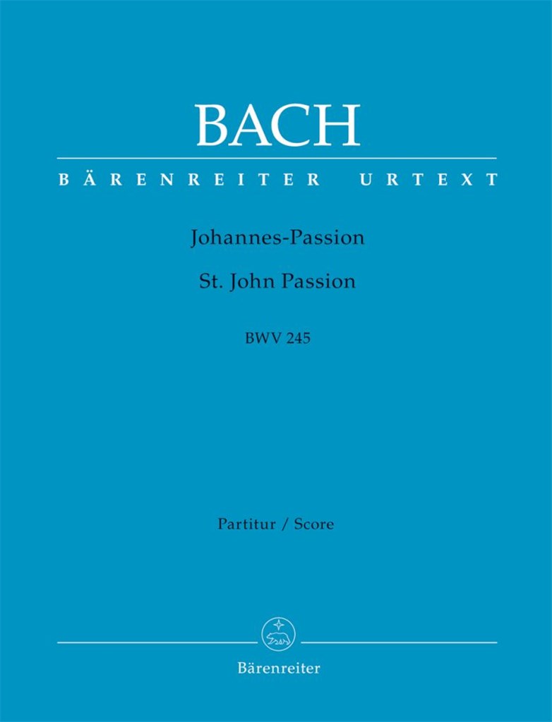 Johannes Passion