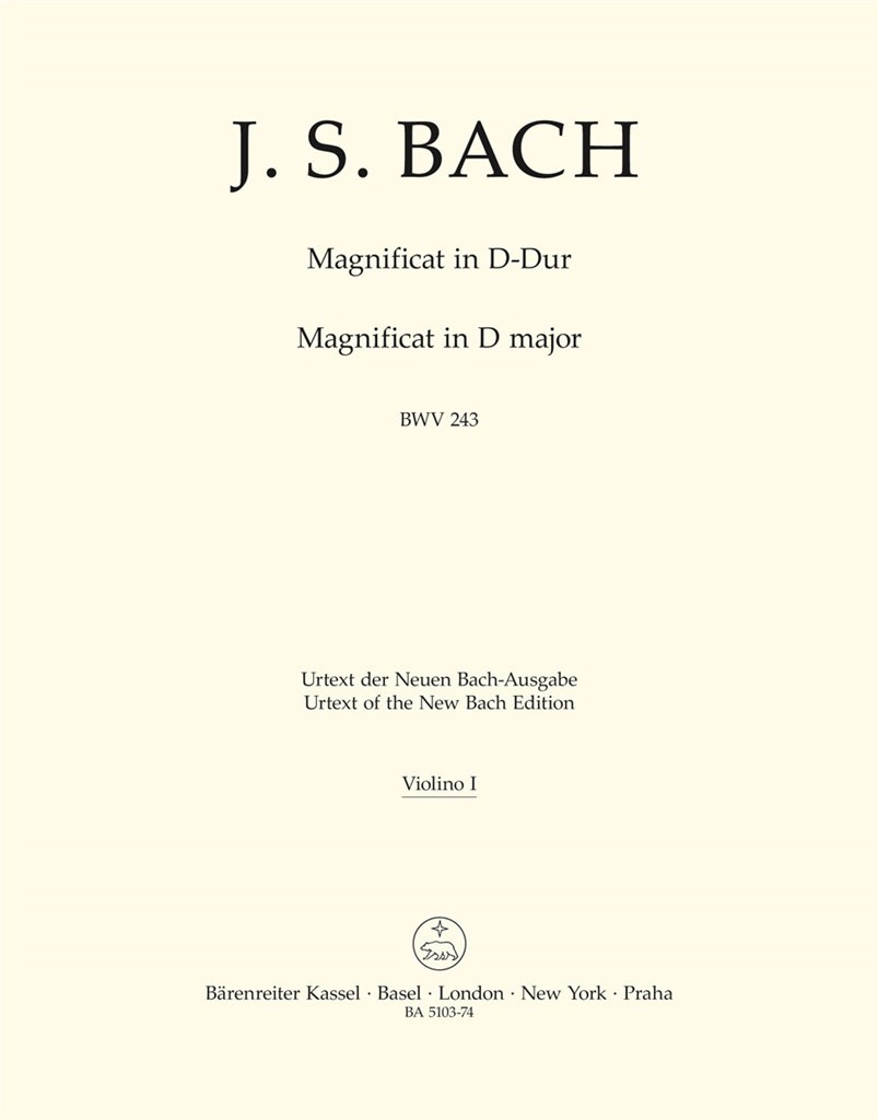 Magnificat