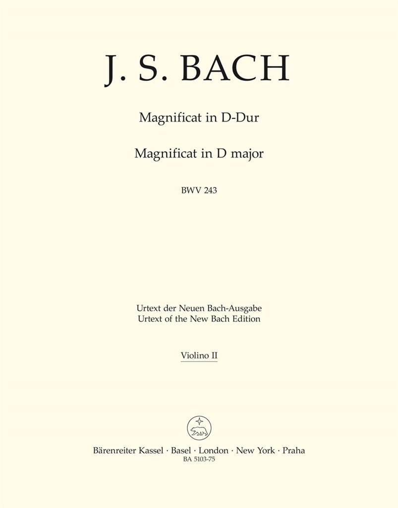 Magnificat