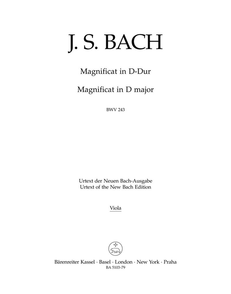 Magnificat