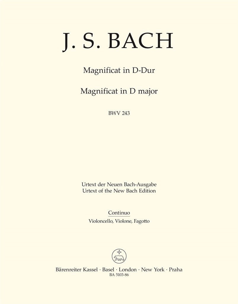 Magnificat