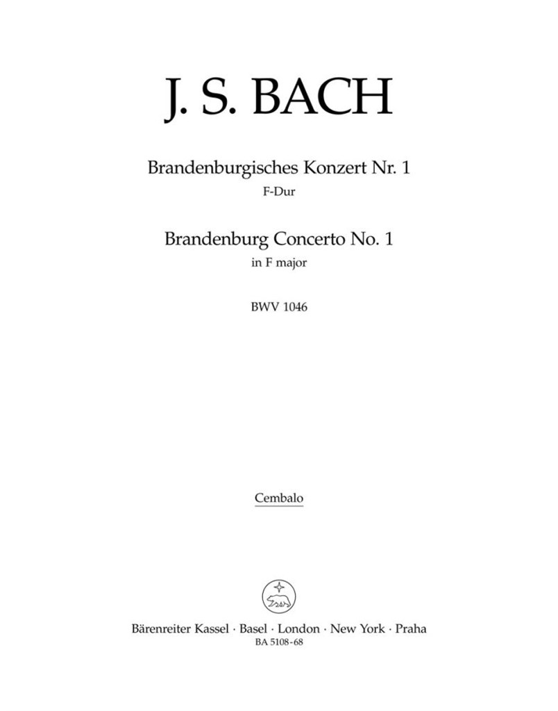 Brandenburg Concerto