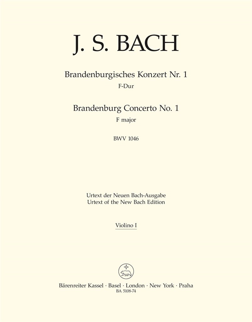 Brandenburg Concerto