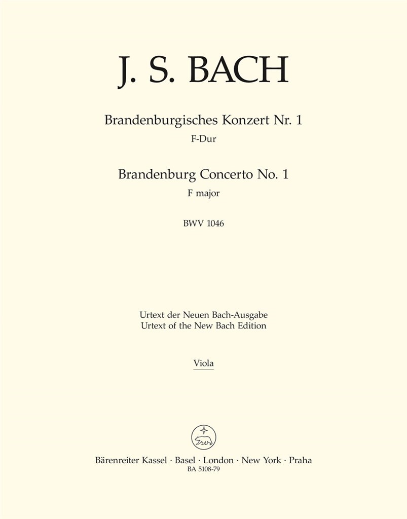 Brandenburg Concerto