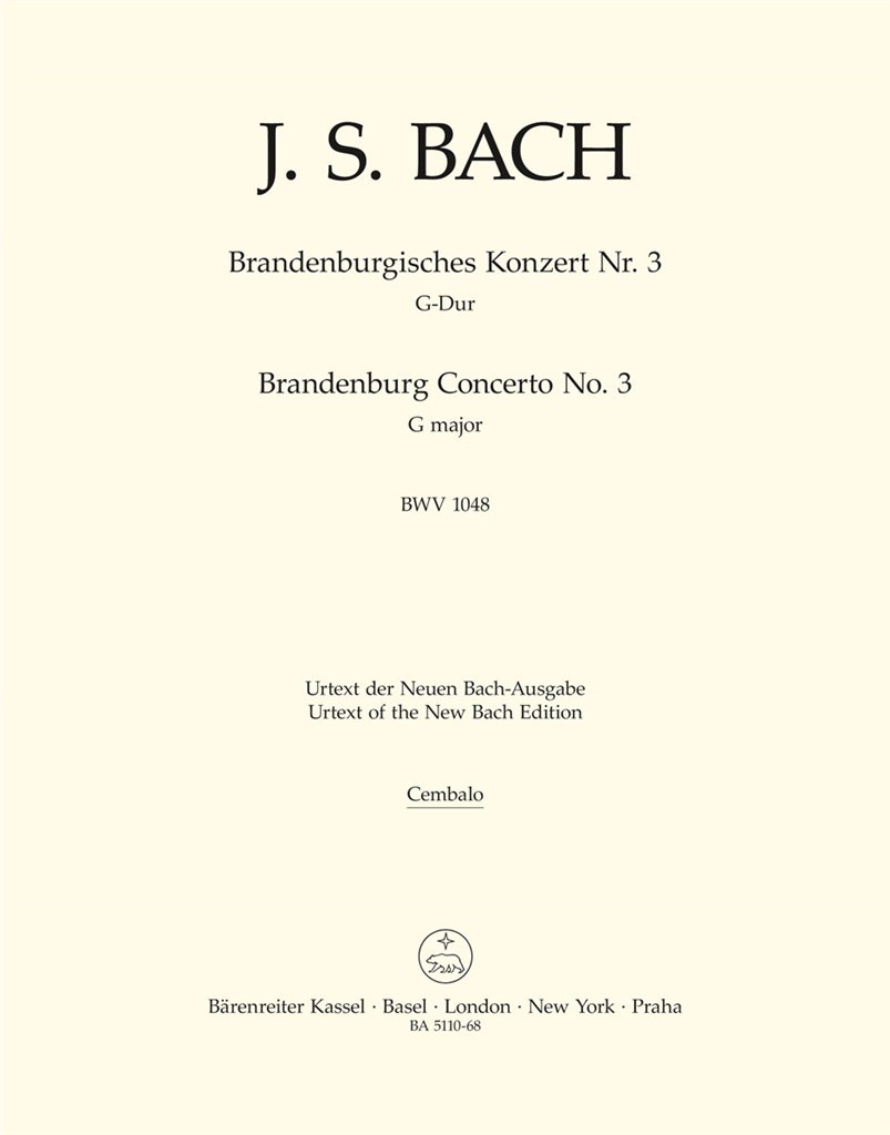 Brandenburg Concerto