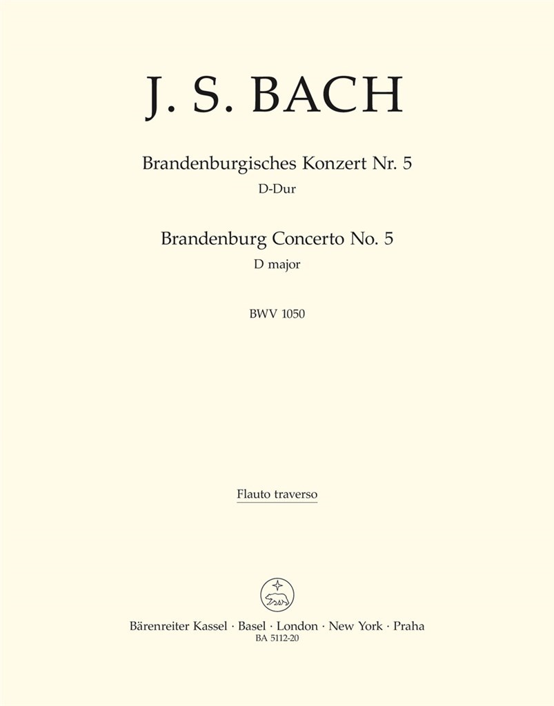 Brandenburg Concerto