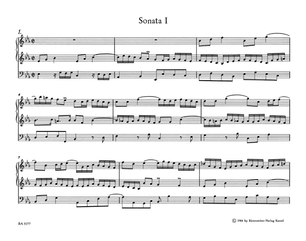 Orgelwerke 7