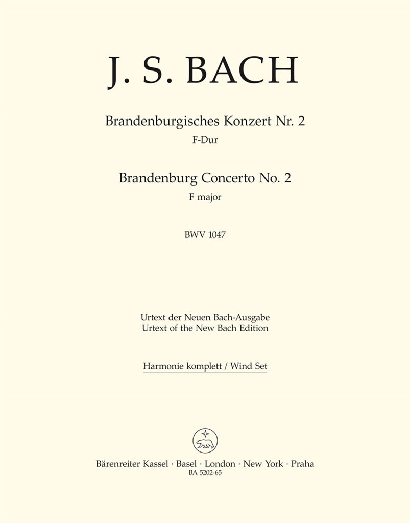 Brandenburg Concerto
