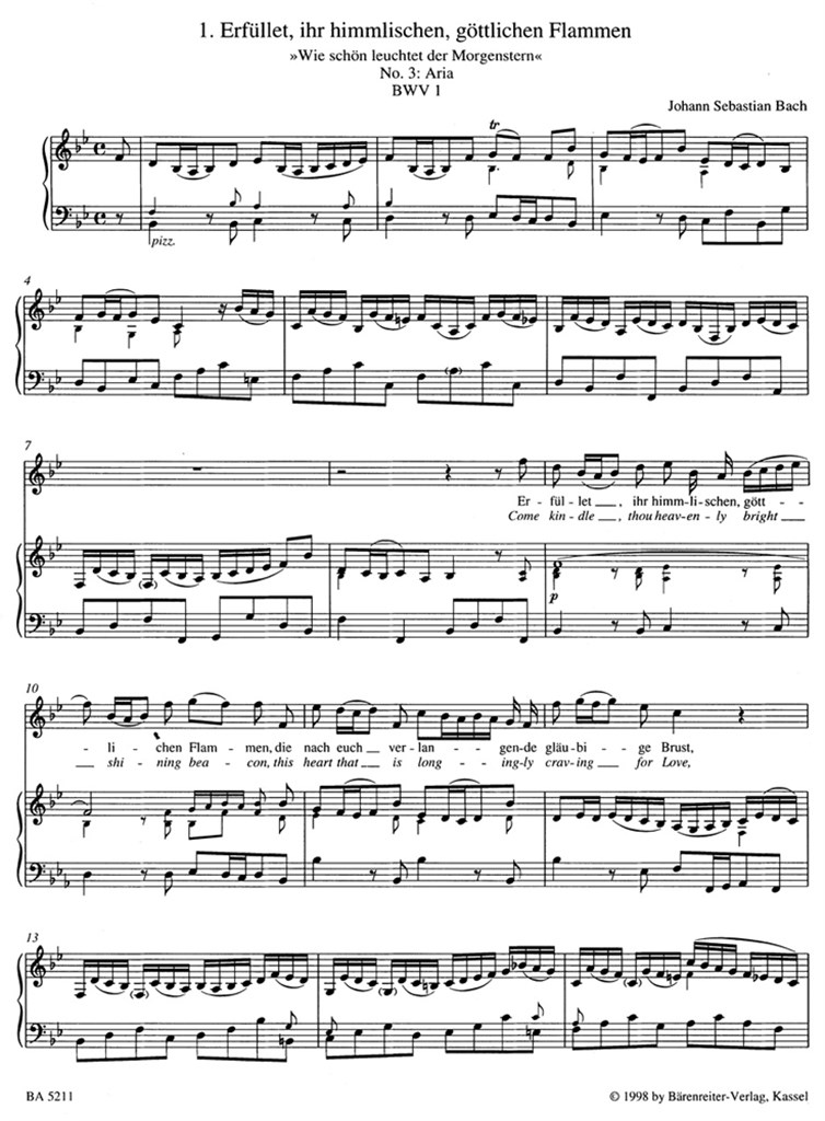 The Aria Book. Soprano
