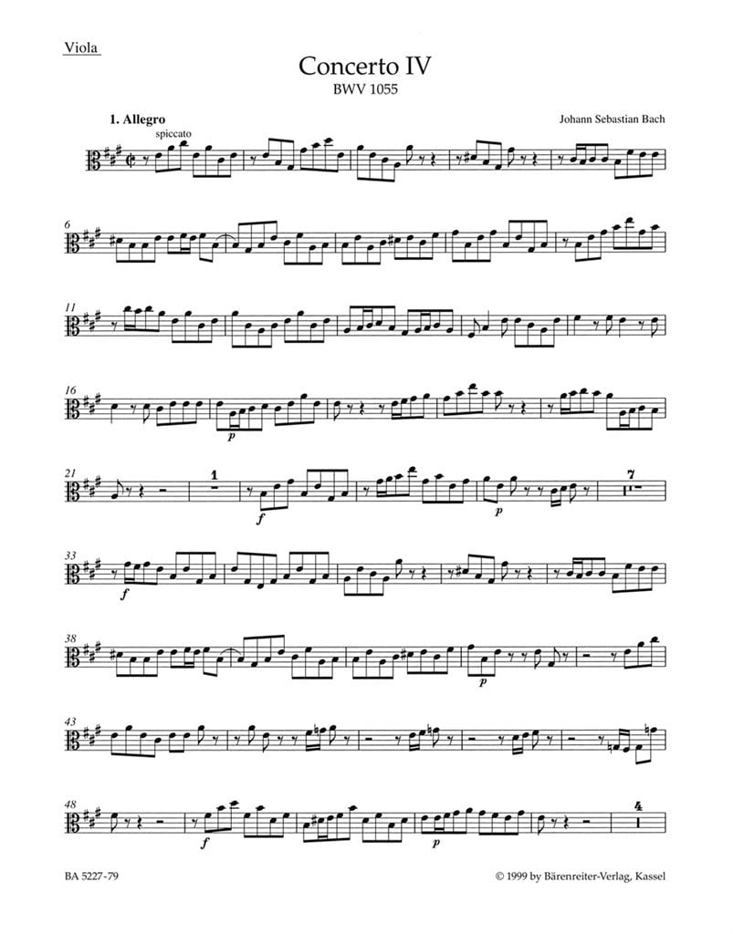 Concerto