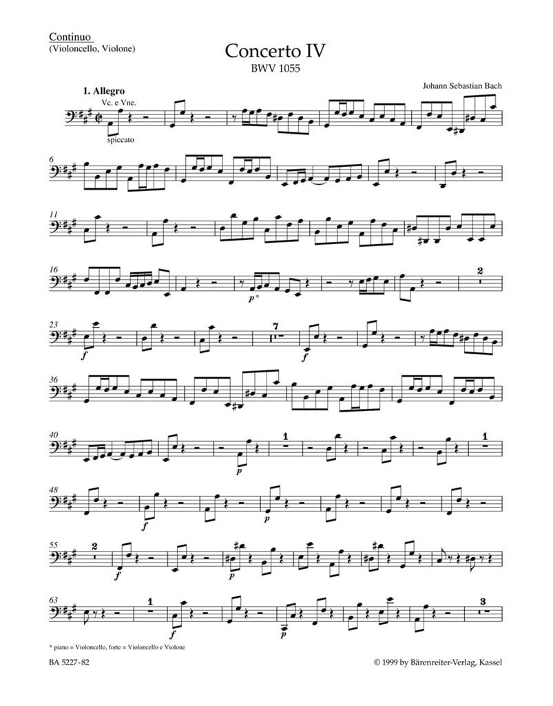 Concerto