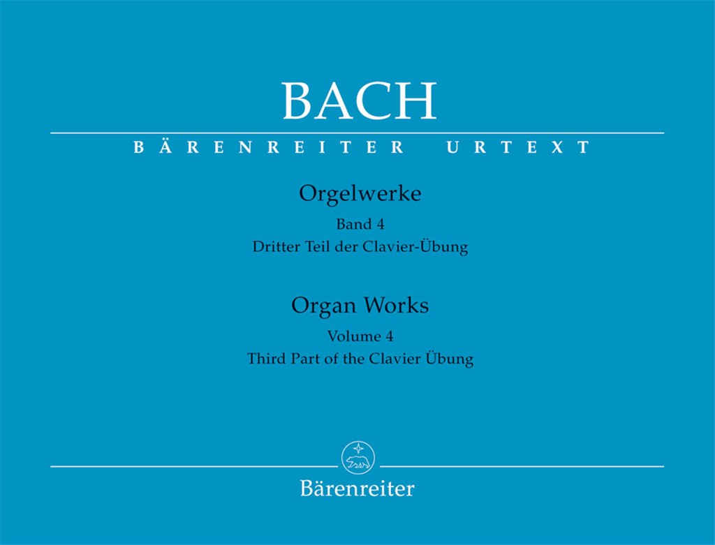 Orgelwerke 4