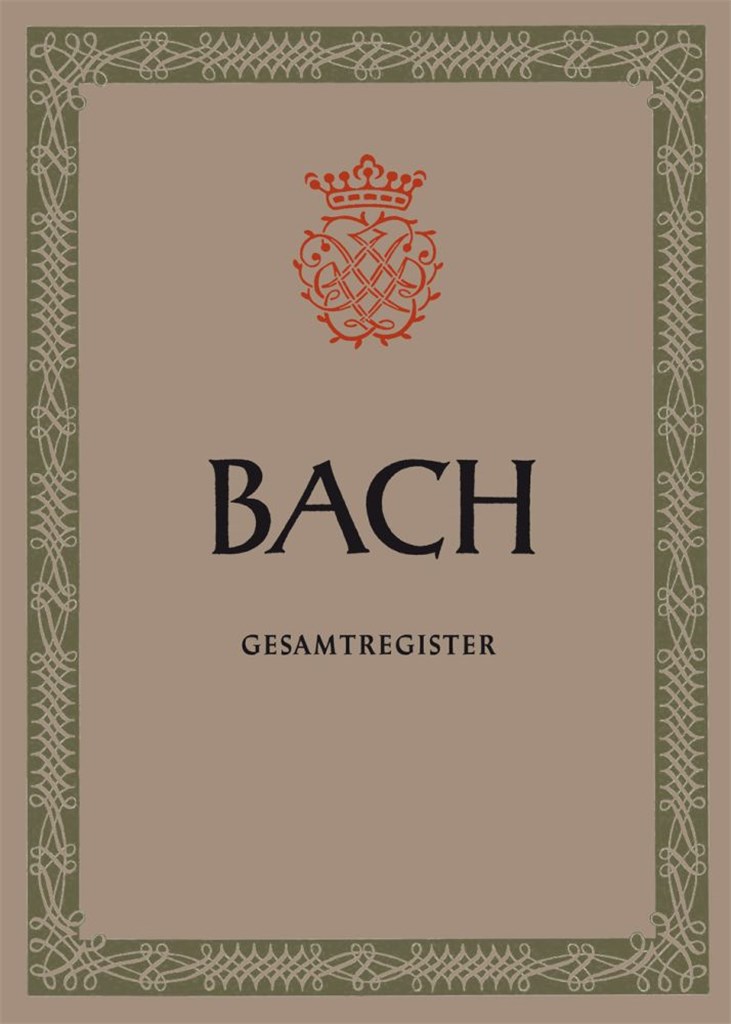 Gesamtregister